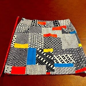 Corduroy beautiful navy patern